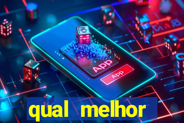 qual melhor aplicativo de jogos para ganhar dinheiro