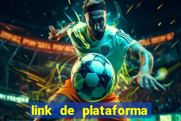 link de plataforma de jogo