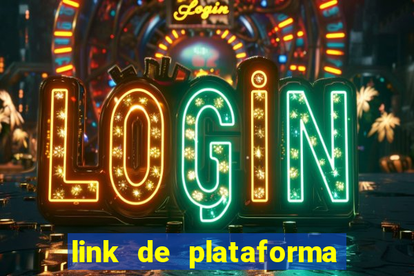 link de plataforma de jogo