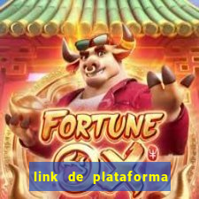 link de plataforma de jogo