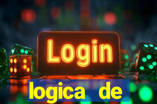 logica de programa??o jogos