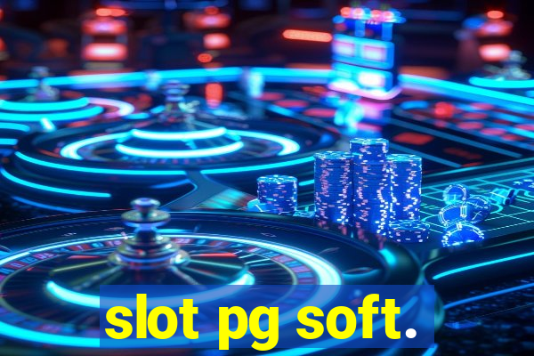 slot pg soft.