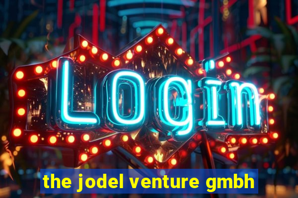 the jodel venture gmbh