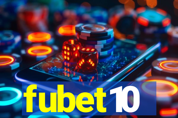 fubet10