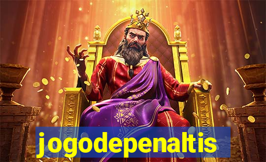 jogodepenaltis