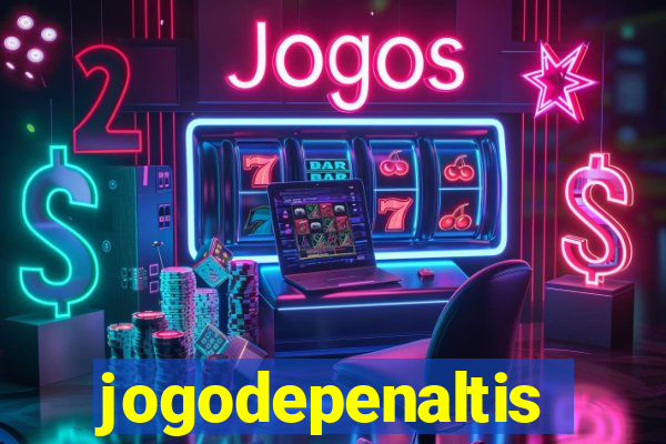 jogodepenaltis