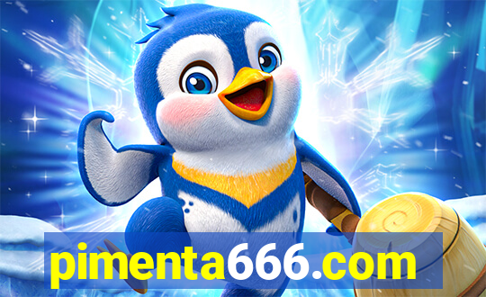 pimenta666.com