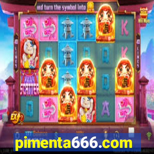 pimenta666.com