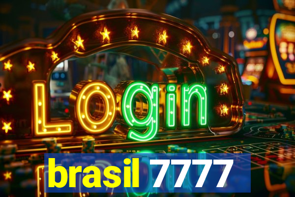 brasil 7777