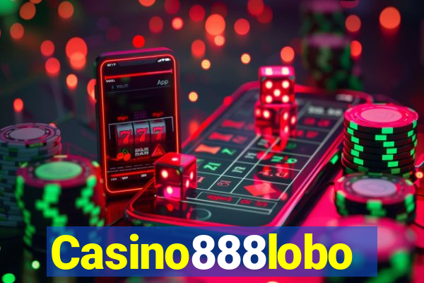 Casino888lobo