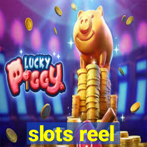 slots reel