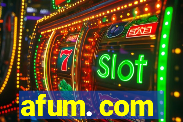 afum. com