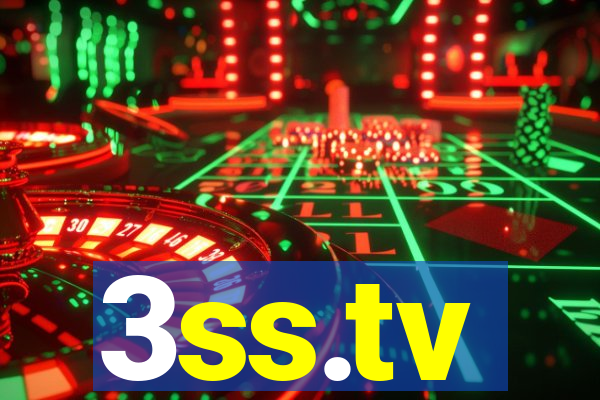 3ss.tv