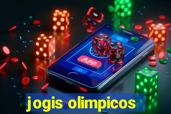 jogis olimpicos