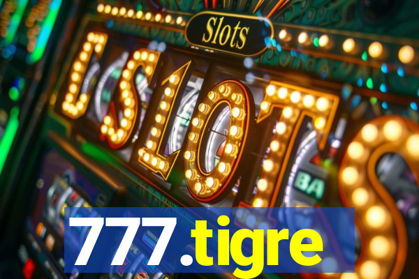 777.tigre