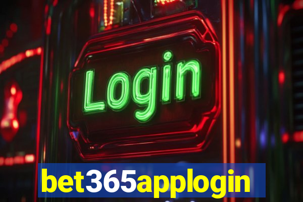 bet365applogin