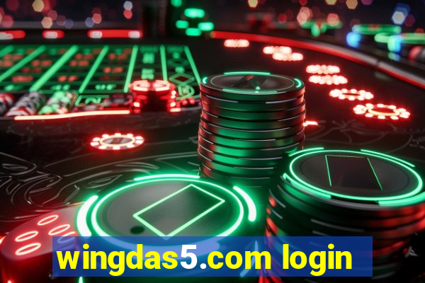 wingdas5.com login