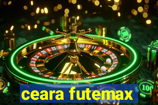 ceara futemax