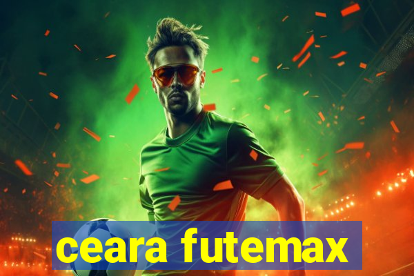 ceara futemax