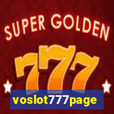 voslot777page