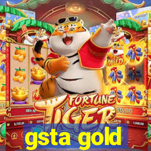 gsta gold