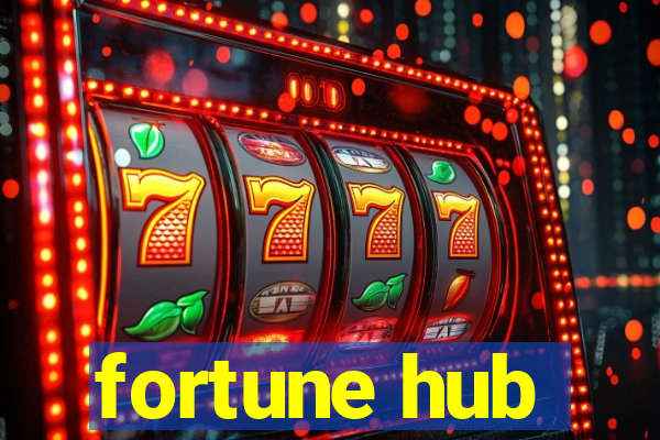 fortune hub