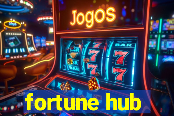 fortune hub