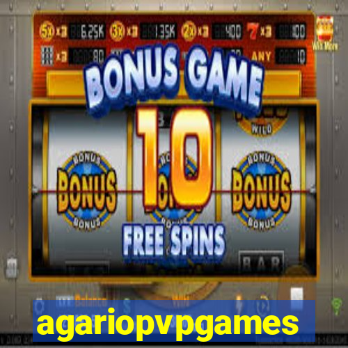 agariopvpgames