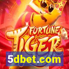 5dbet.com