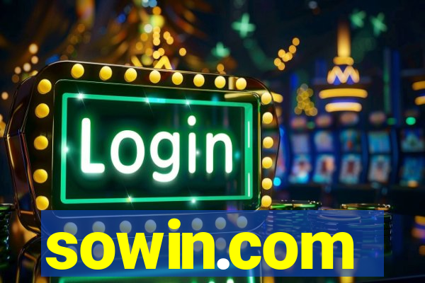 sowin.com