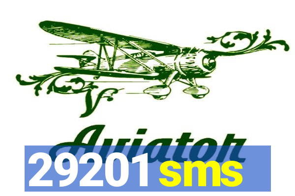 29201 sms