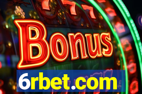 6rbet.com