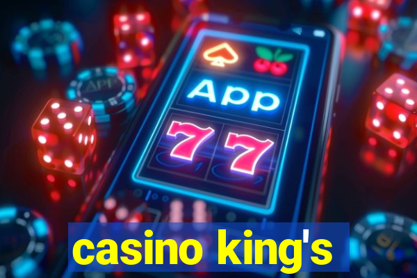 casino king's