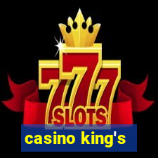 casino king's