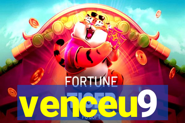 venceu9