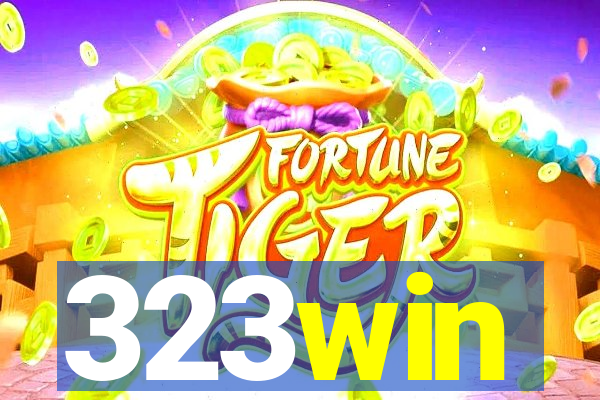 323win