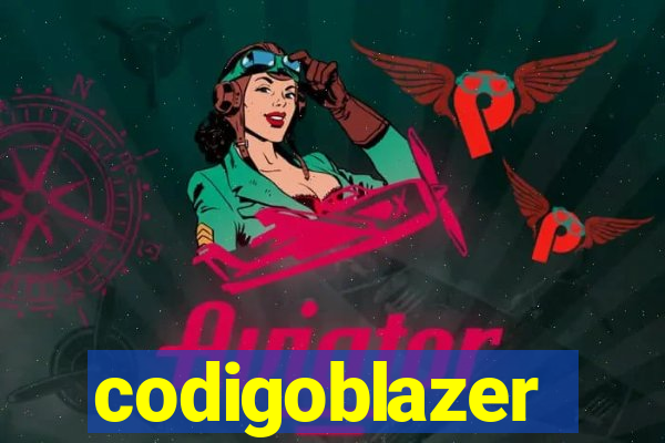 codigoblazer