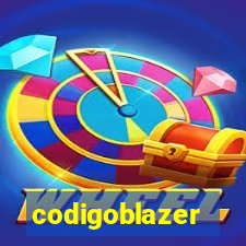 codigoblazer