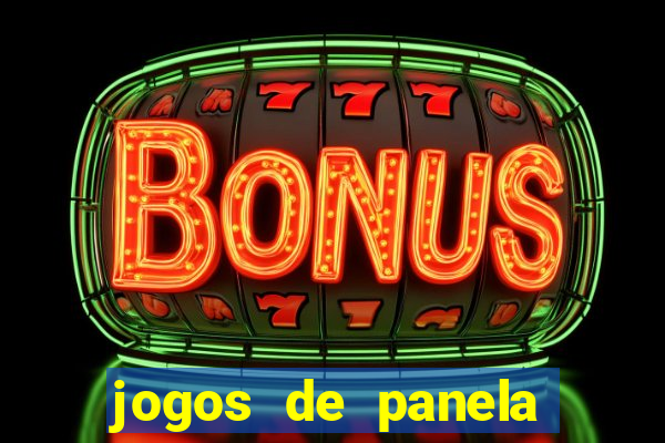 jogos de panela red silver