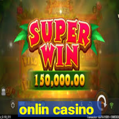 onlin casino