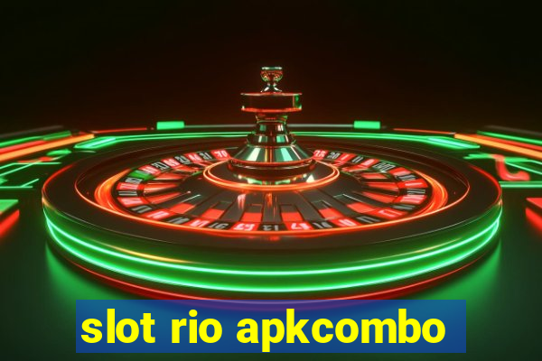 slot rio apkcombo