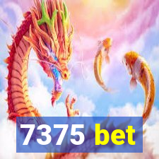 7375 bet