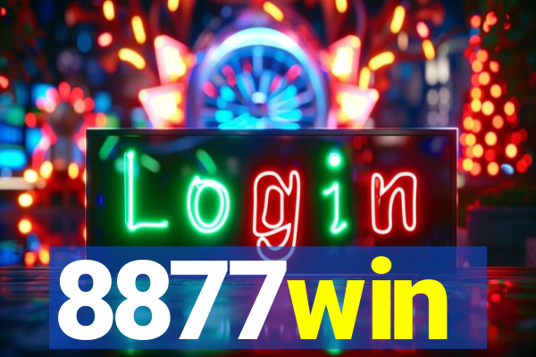 8877win