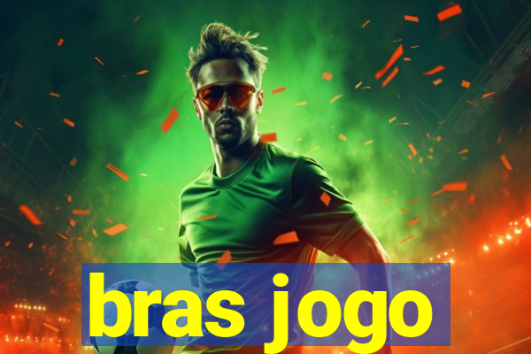 bras jogo