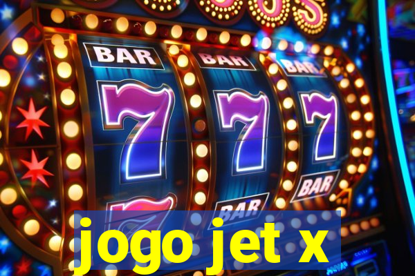 jogo jet x