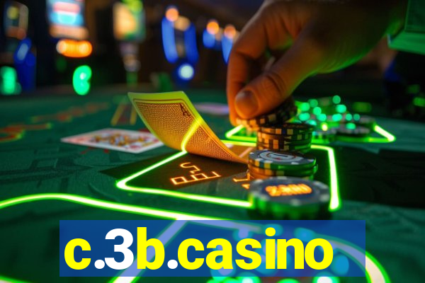 c.3b.casino