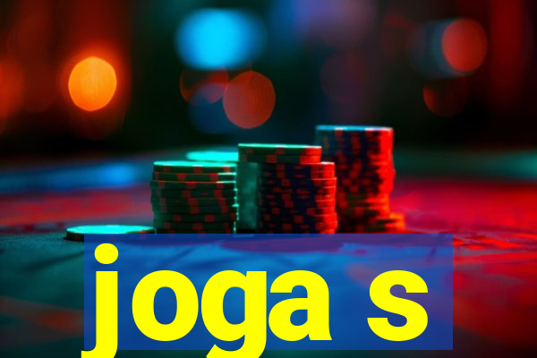 joga s