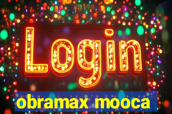 obramax mooca