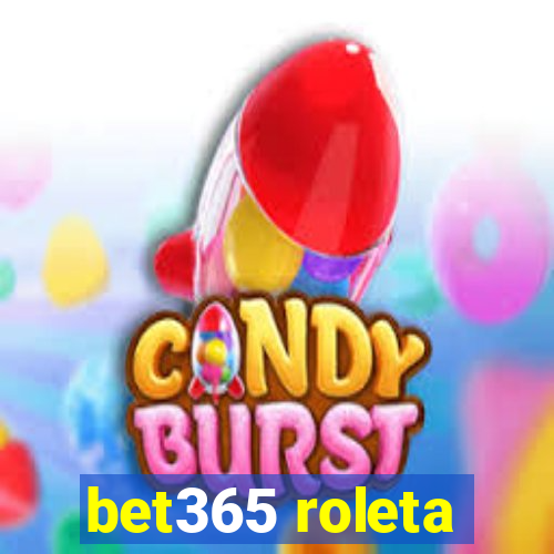 bet365 roleta