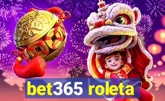 bet365 roleta